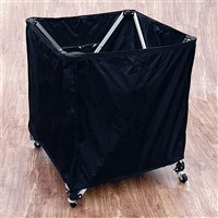 Vinex Collapsible Storage Cart - Pro